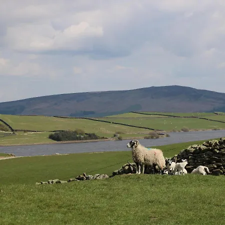 Crane Field Laithe Dom wakacyjny *