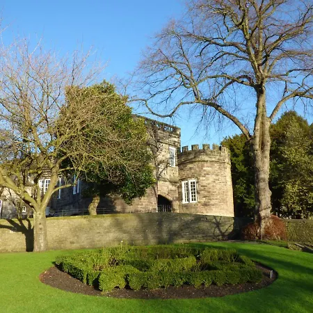 Crane Field Laithe Airton