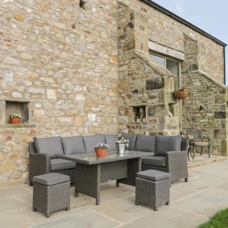 Crane Field Laithe Holiday home *