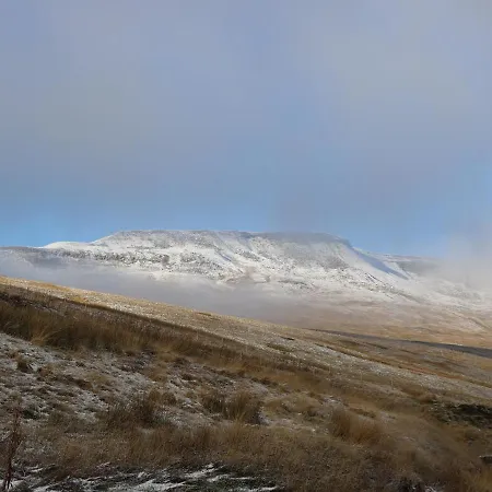 Crane Field Laithe Dom wakacyjny *