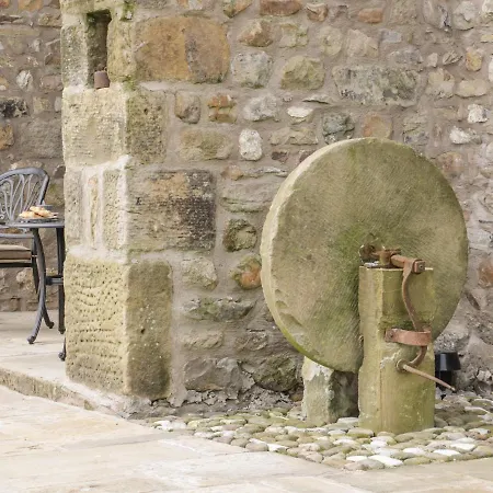 Crane Field Laithe Dom wakacyjny