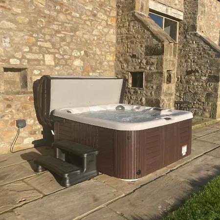 Crane Field Laithe Dom wakacyjny