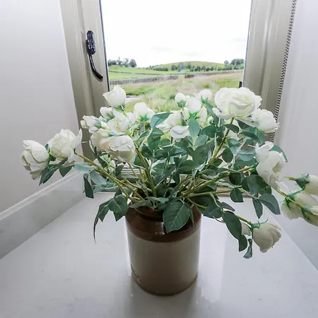 Dom wakacyjny Crane Field Laithe Airton