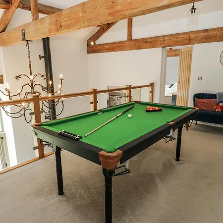 Crane Field Laithe Dom wakacyjny *