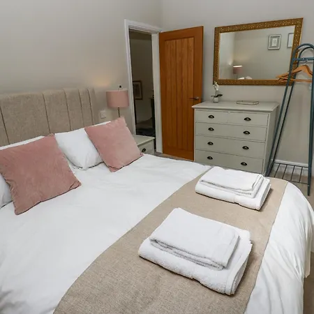 Crane Field Laithe Dom wakacyjny Airton