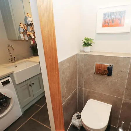 Crane Field Laithe Dom wakacyjny Airton