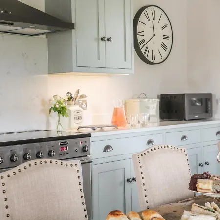 Holiday home Crane Field Laithe Airton