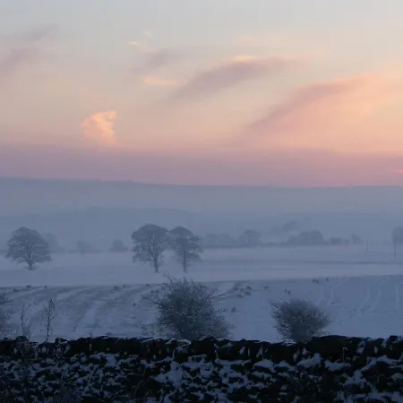 بيت للعطل Crane Field Laithe