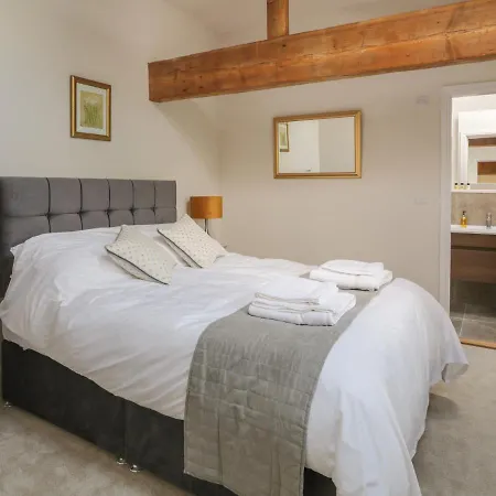 Crane Field Laithe Holiday home Airton