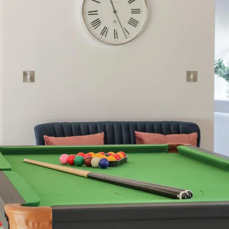 Crane Field Laithe بيت للعطل Airton