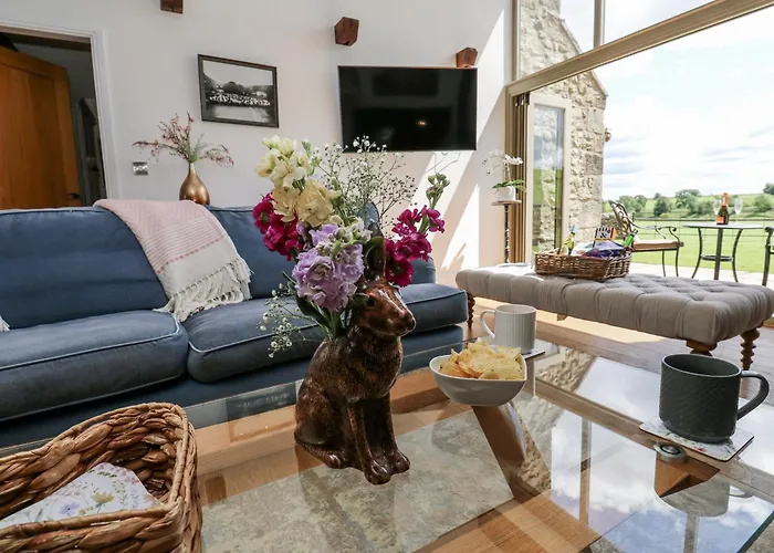 Crane Field Laithe *